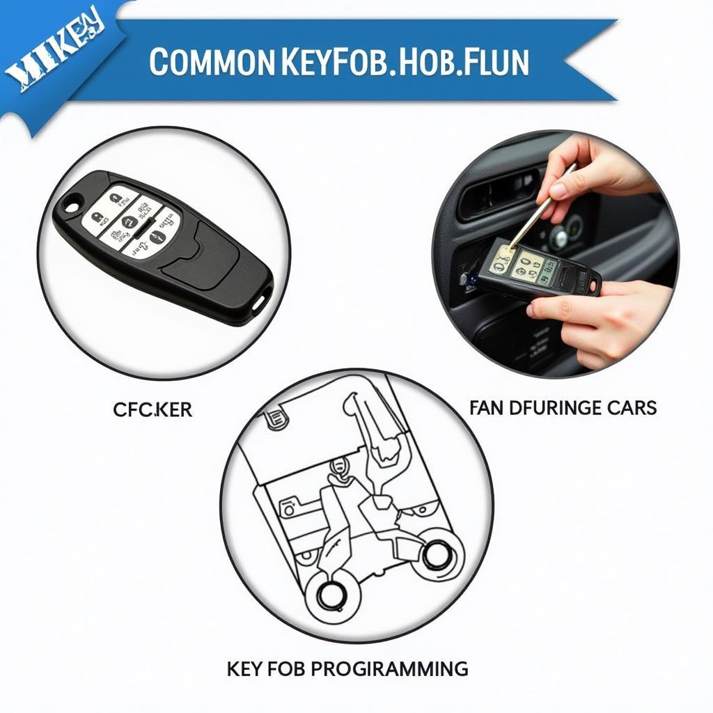 Nissan Murano Key Fob Programming and Troubleshooting Guide