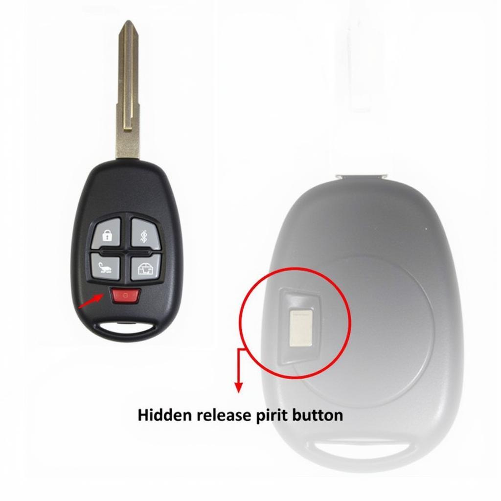 Change Battery Nissan Rogue Key Fob: A Comprehensive Guide