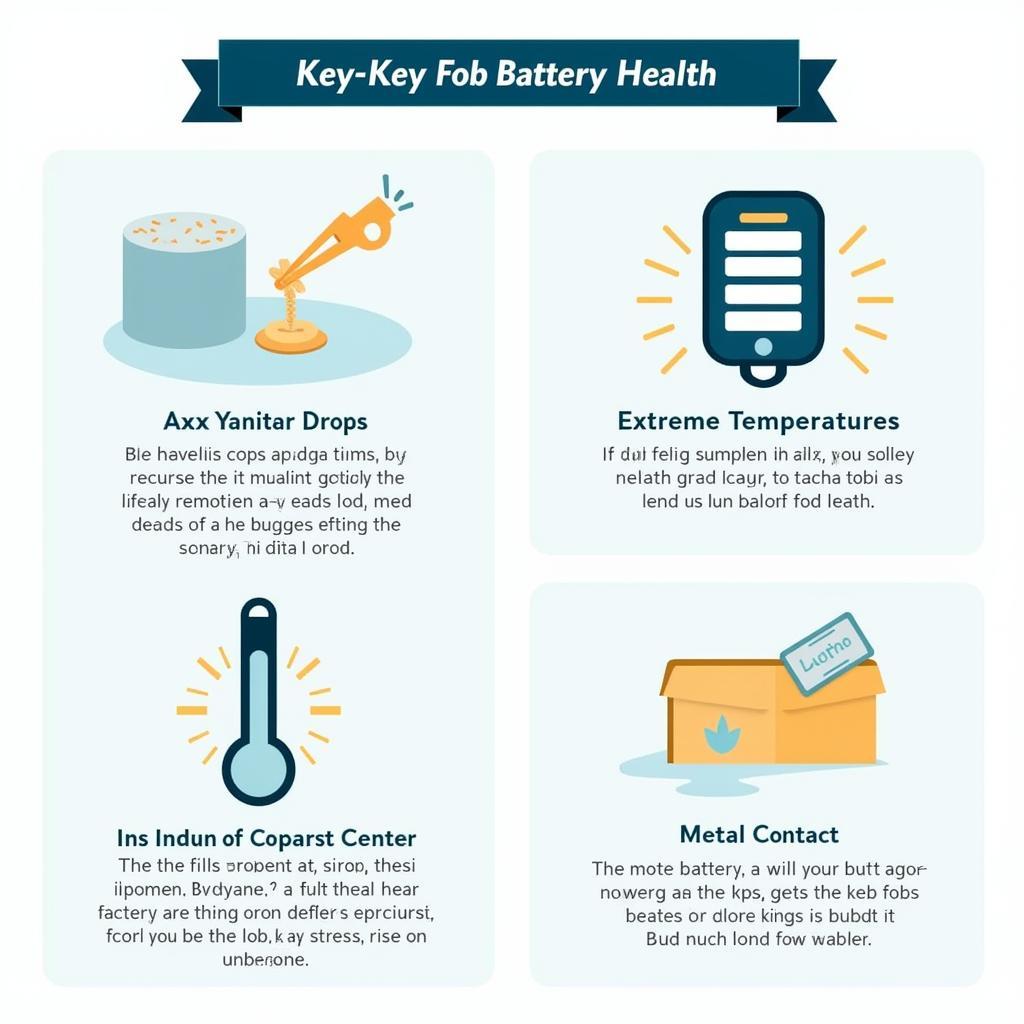 Tips for extending the lifespan of your Nissan Sentra Key Fob Battery