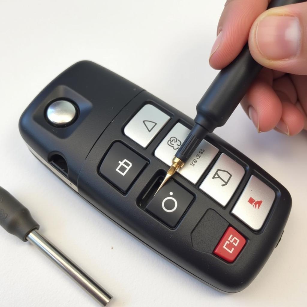 Open Volvo Key Fob: A Comprehensive Guide