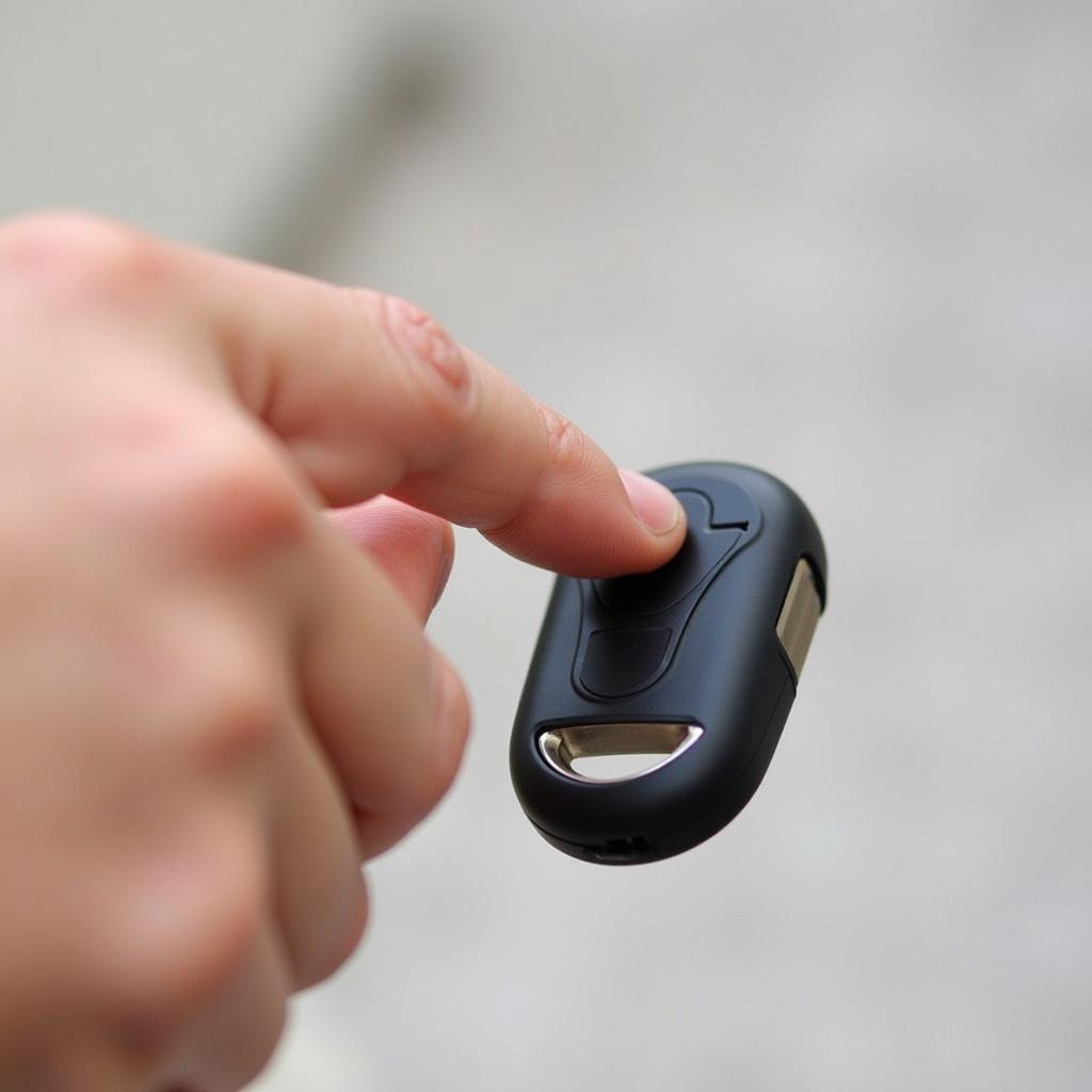 Key Fob Covers: The Ultimate Guide to Protecting Your Car Key