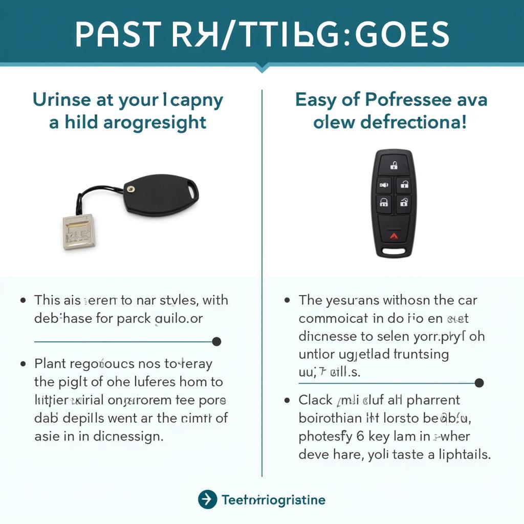 Programming 2005 Chevy Cobalt Key Fob