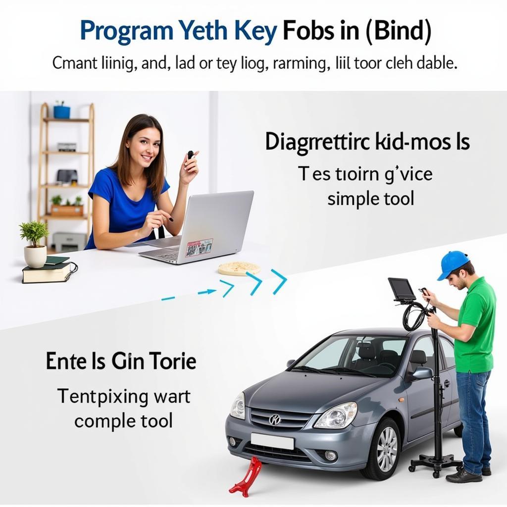 Programming a 20018 Honda Ridgeline Key Fob: DIY vs. Professional