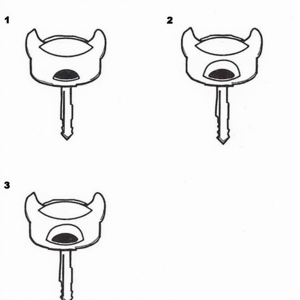 DIY Key Fob Programming for a 2004 Chevy Impala