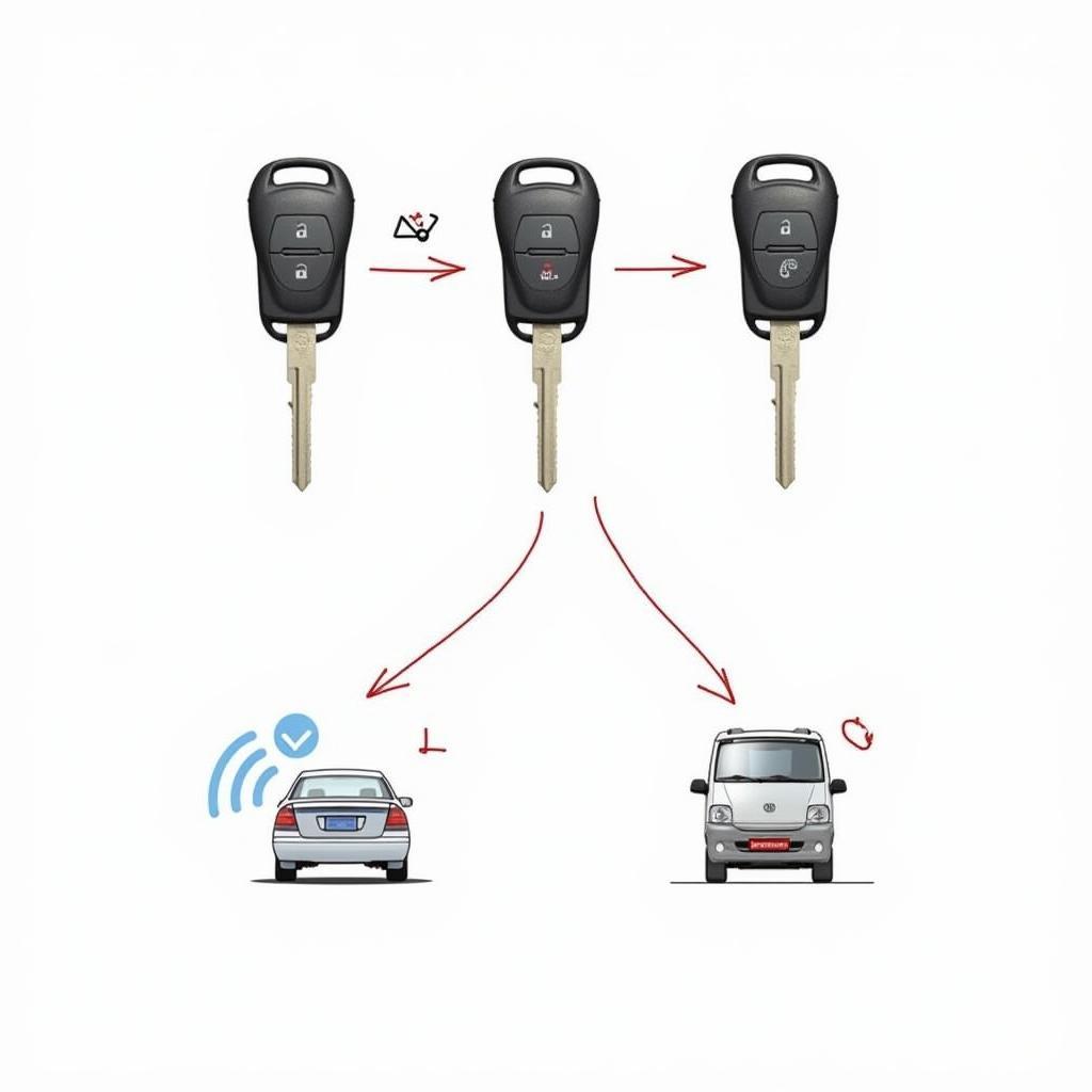 Programming a 2007 Ford Explorer Key Fob: Step-by-Step Guide