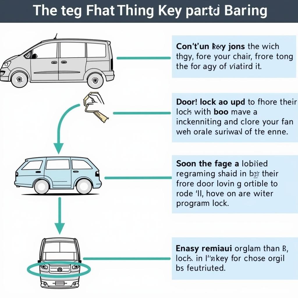 Step-by-Step Guide to Programming a 2013 Ford Flex Key Fob