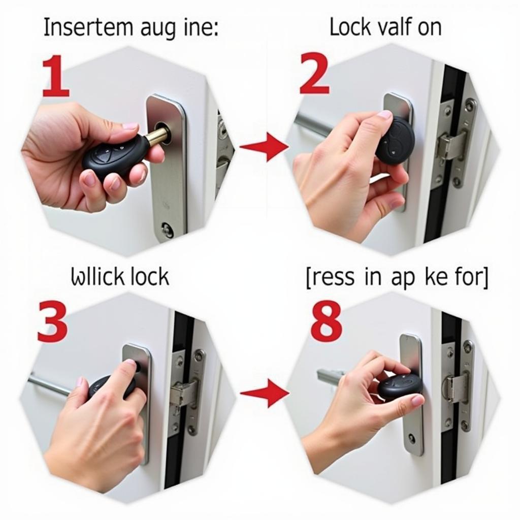 Programming a 2016 Honda Odyssey Key Fob: Step-by-Step Guide