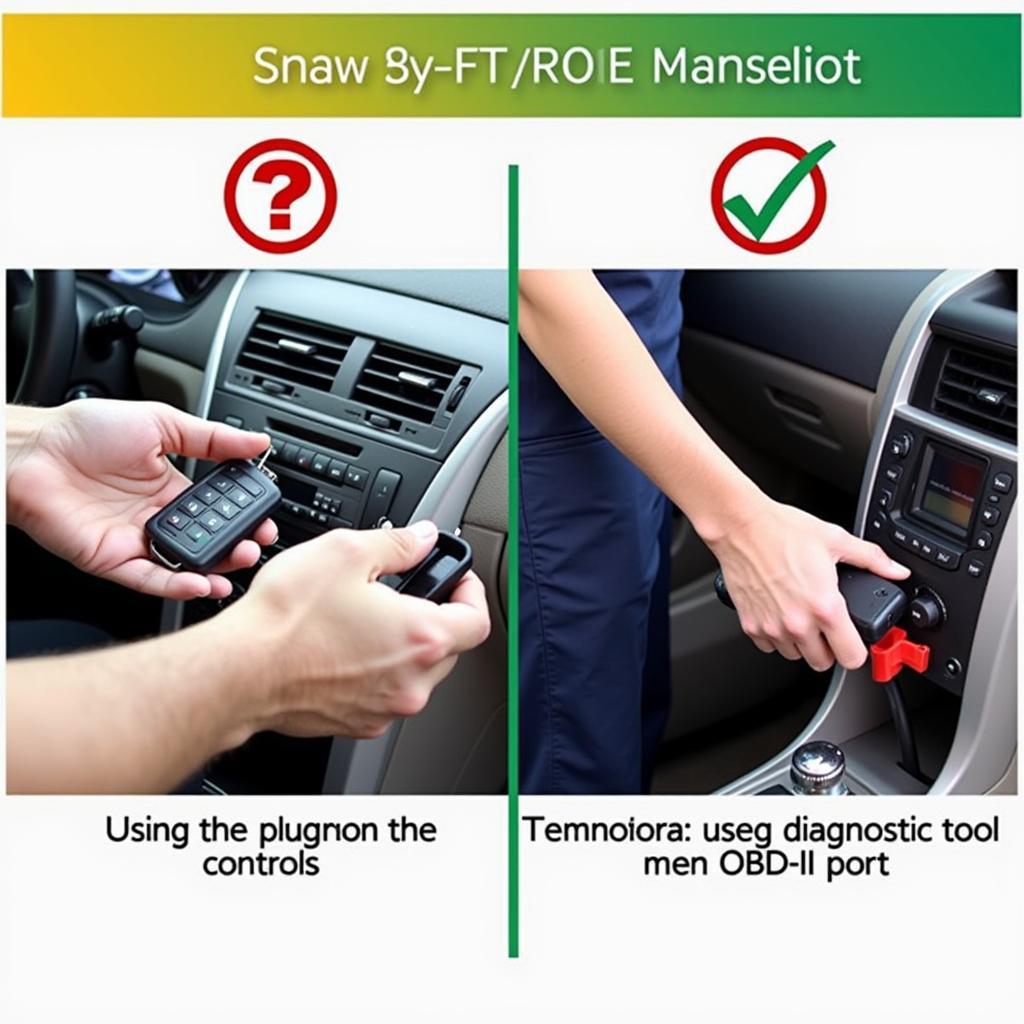 Programming a 2019 Honda Pilot Key Fob: DIY vs. Professional