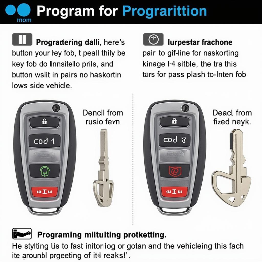 Programming a 2019 Toyota Camry SE Key Fob: Step-by-Step Guide with Visual Aids