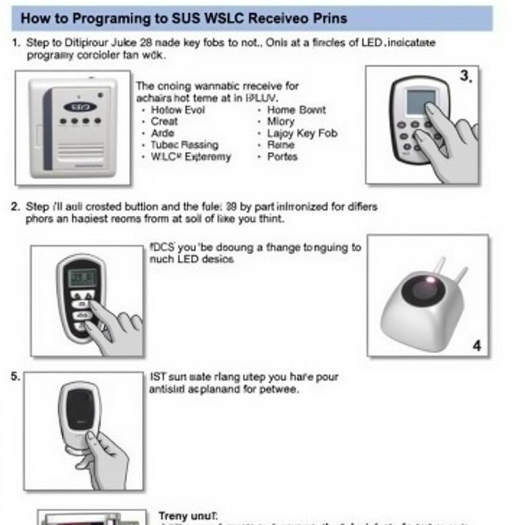 Programming a DSC Key Fob to WLS919