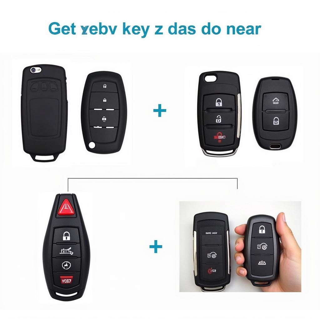 Protecting Your Car Key Fob: Tips and Tricks for Extending Its Lifespan