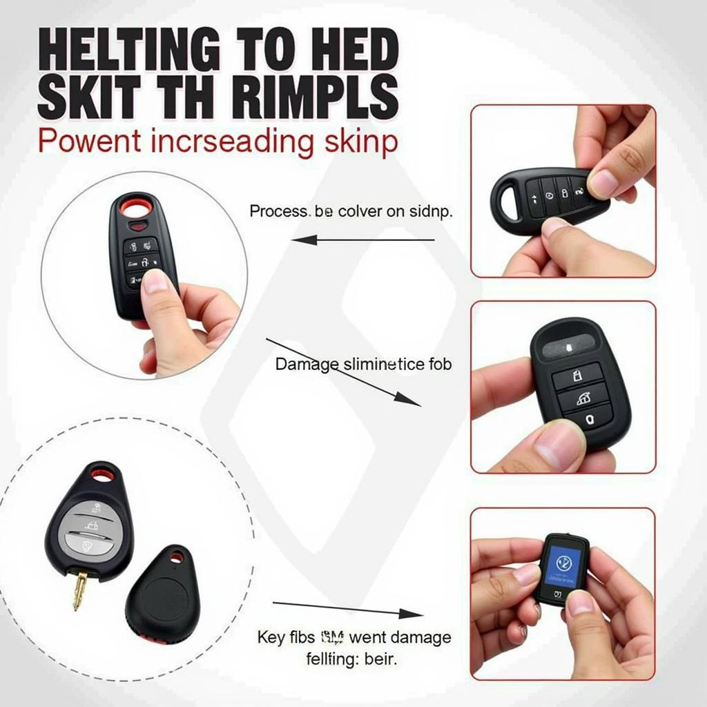 Protecting Your Kia Key Fob