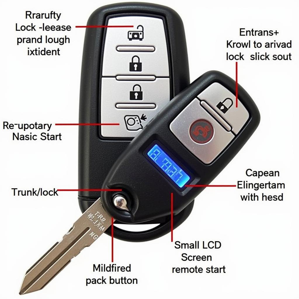 Mastering Remote Start with Key Fob: A Comprehensive Guide