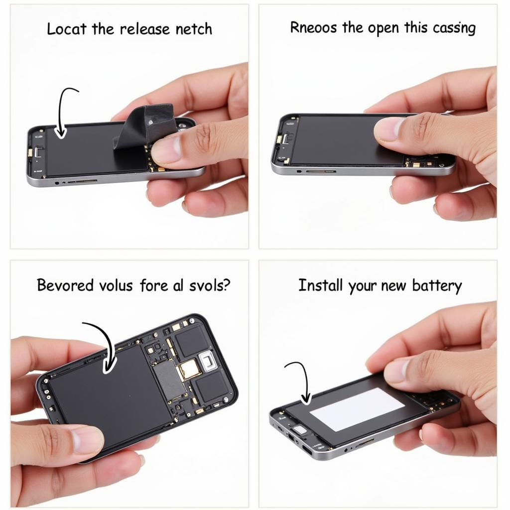 Step-by-Step Guide to Replacing a 2016 Toyota Key Fob Battery