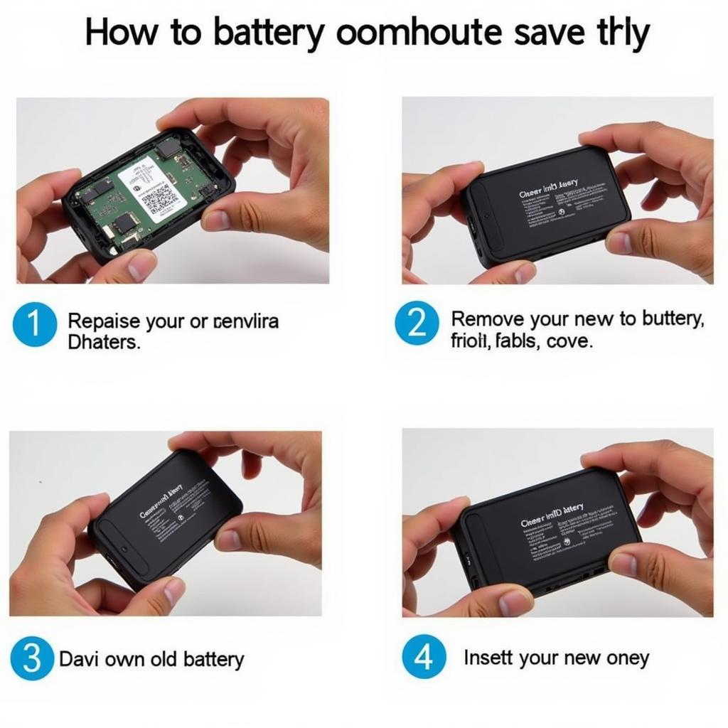 Replacing the Key Fob Battery in a 2003 Mitsubishi Galant