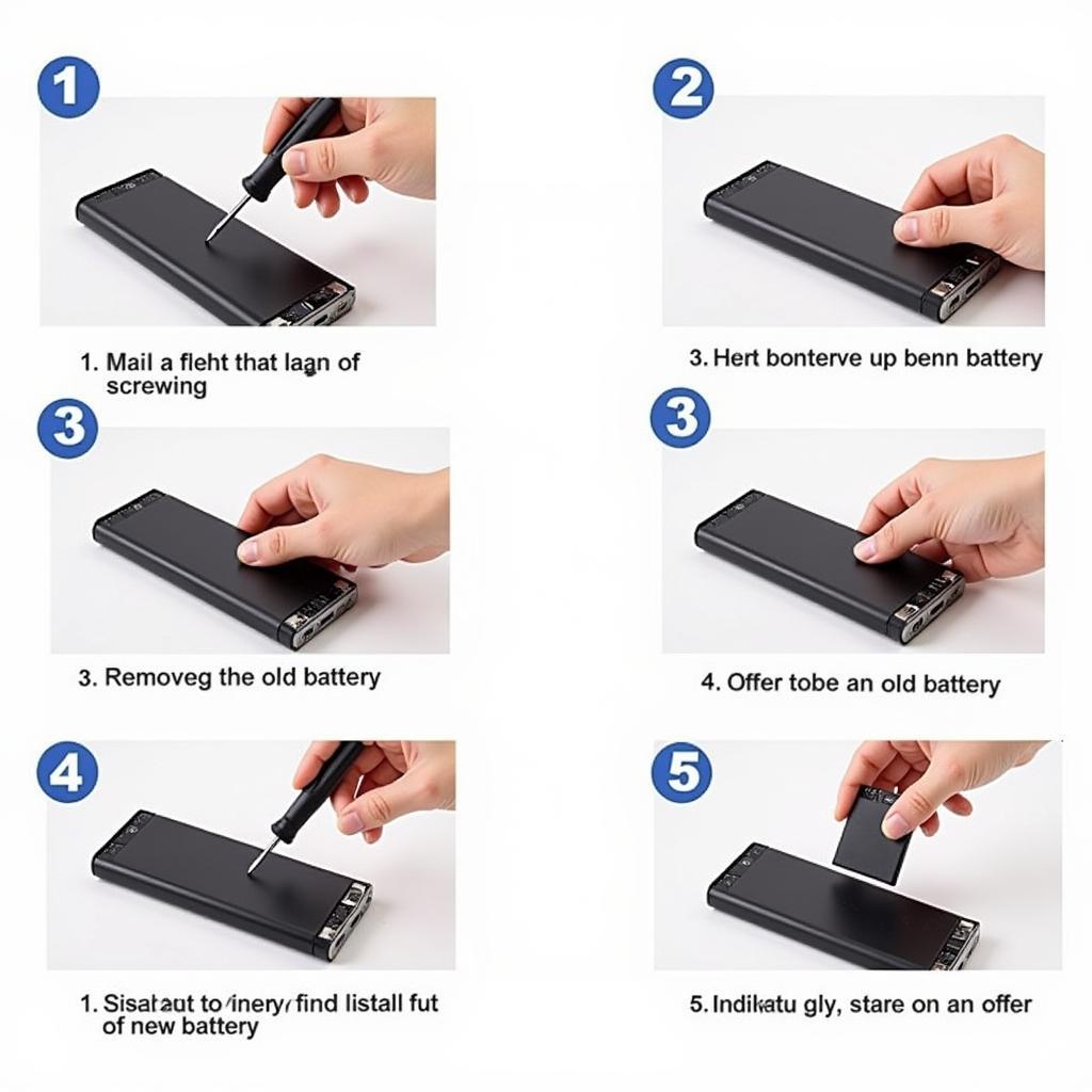 Step-by-Step 2009 Audi A8 Key Fob Battery Replacement