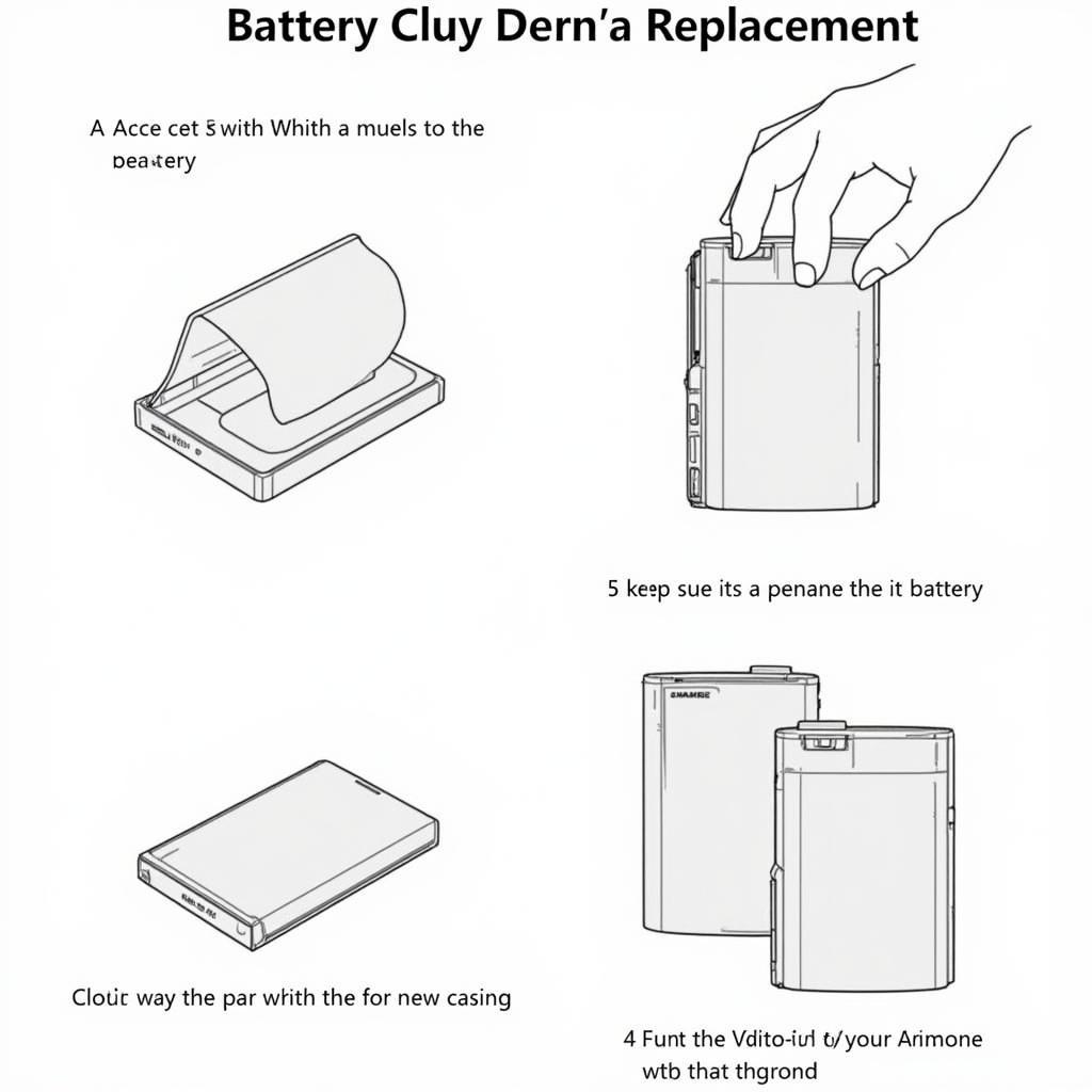 Step-by-Step Guide to Replacing 2011 Subaru Outback Key Fob Battery