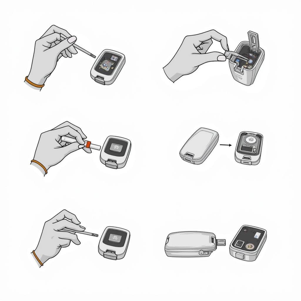 Step-by-Step Guide to Replacing a 2013 Honda Civic Key Fob Case