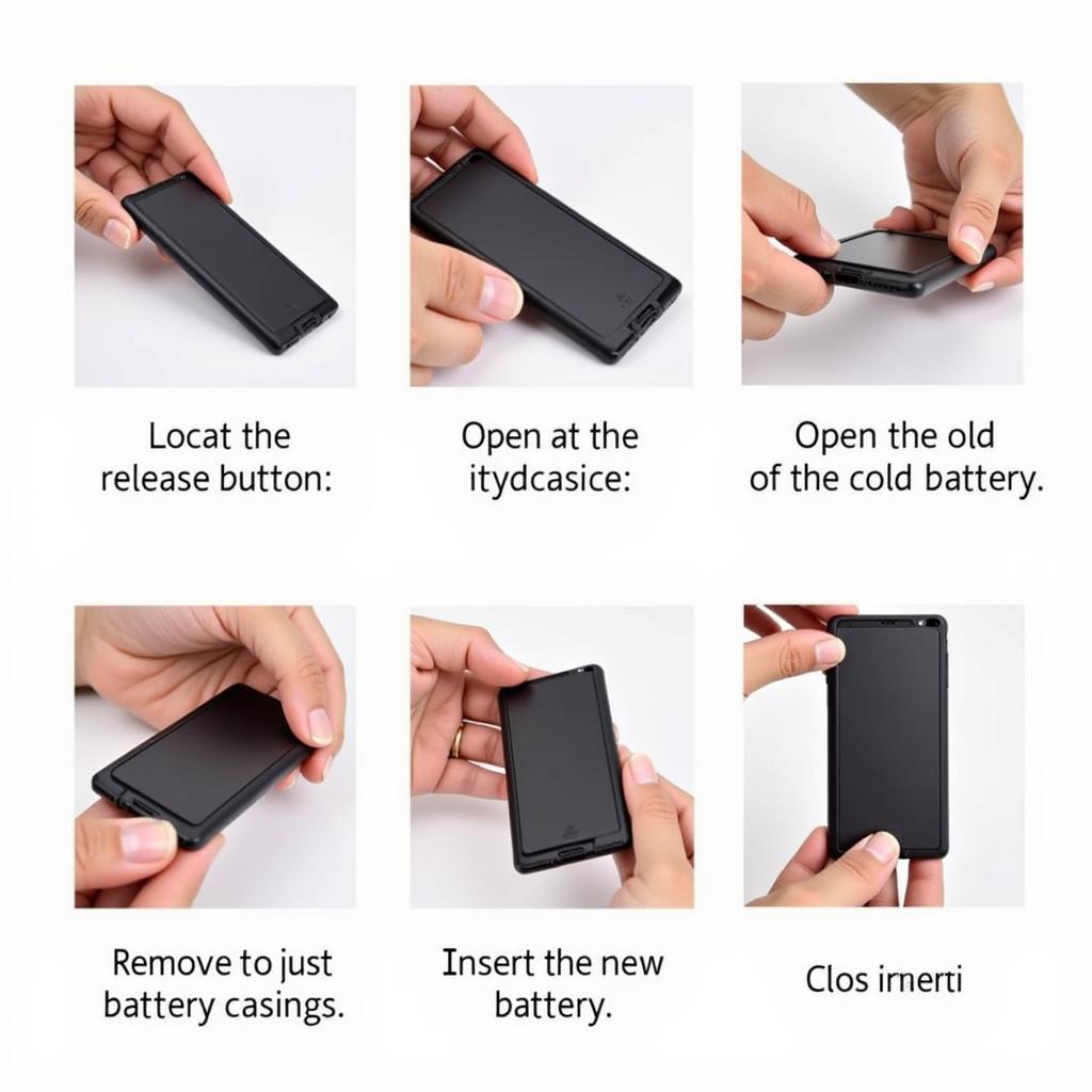 Step-by-Step Guide to Replacing the 2018 Toyota Camry Key Fob Battery