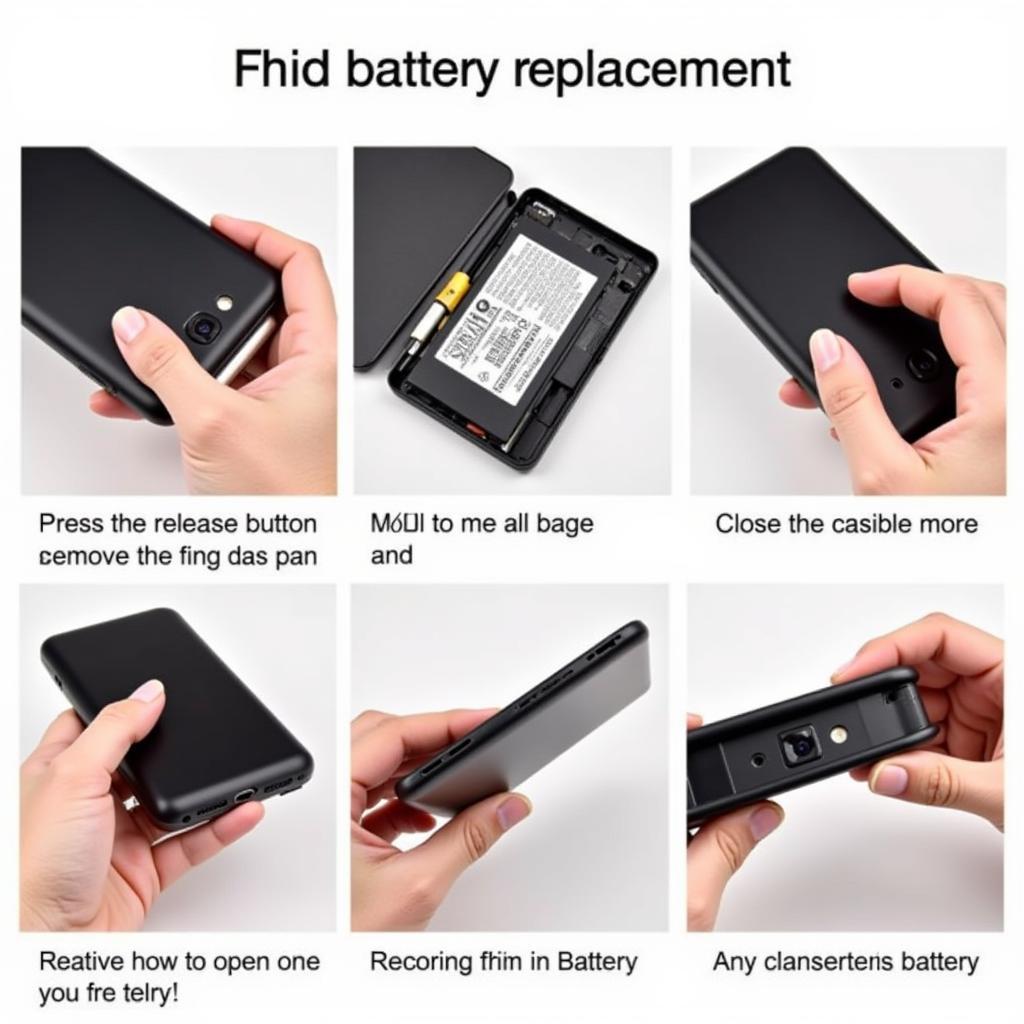 Step-by-Step Guide to Replacing a 2018 Toyota Camry SE Key Fob Battery