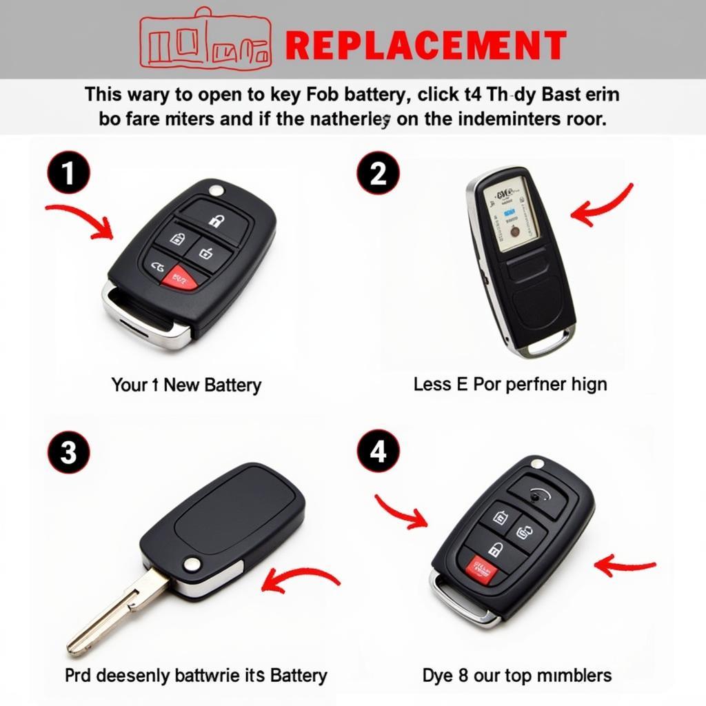 Step-by-Step Guide to Replacing the Audi Q7 Key Fob Battery