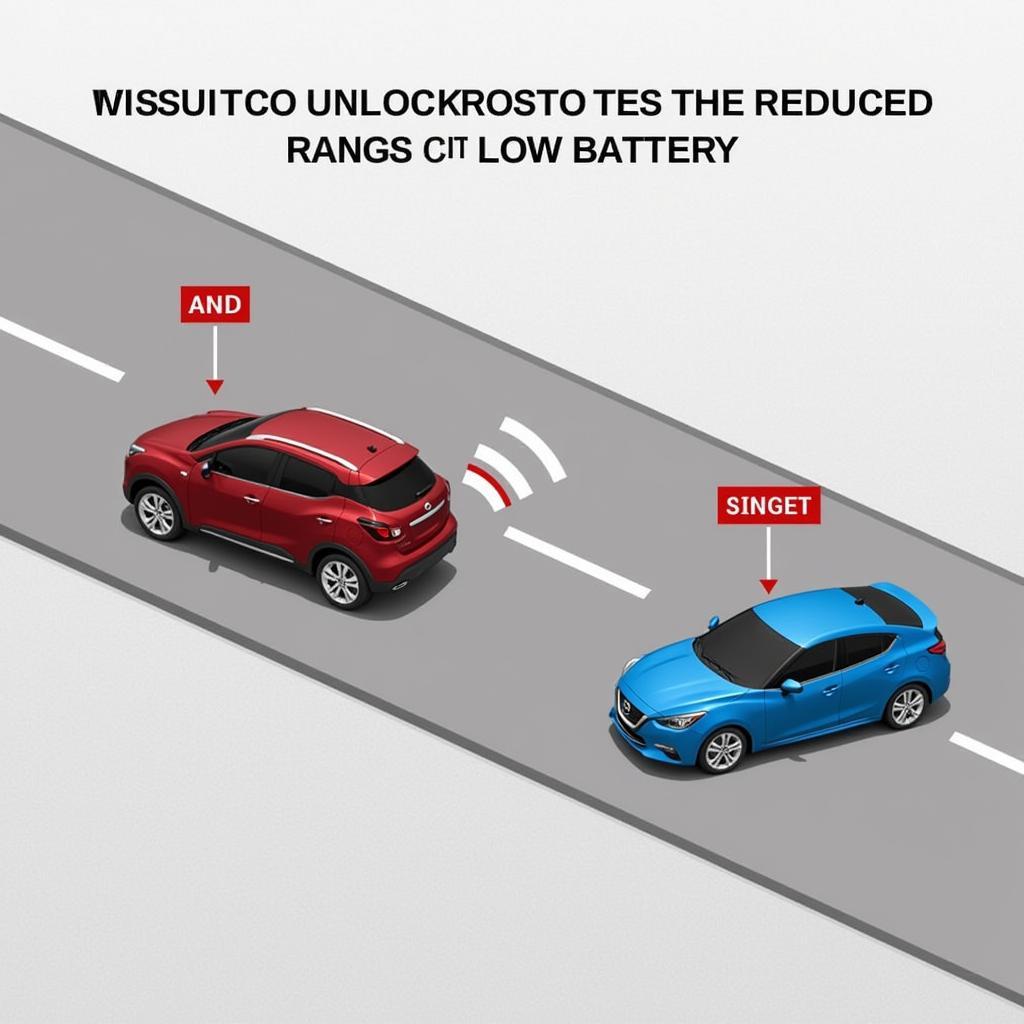 Replacing Nissan Key Fob Battery: A Comprehensive Guide