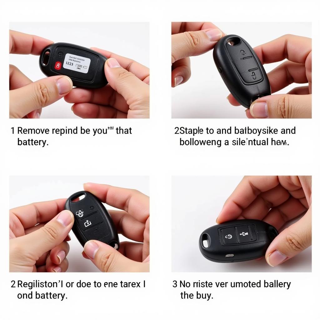 Nissan Sentra Key Fob Not Working: Troubleshooting and Solutions