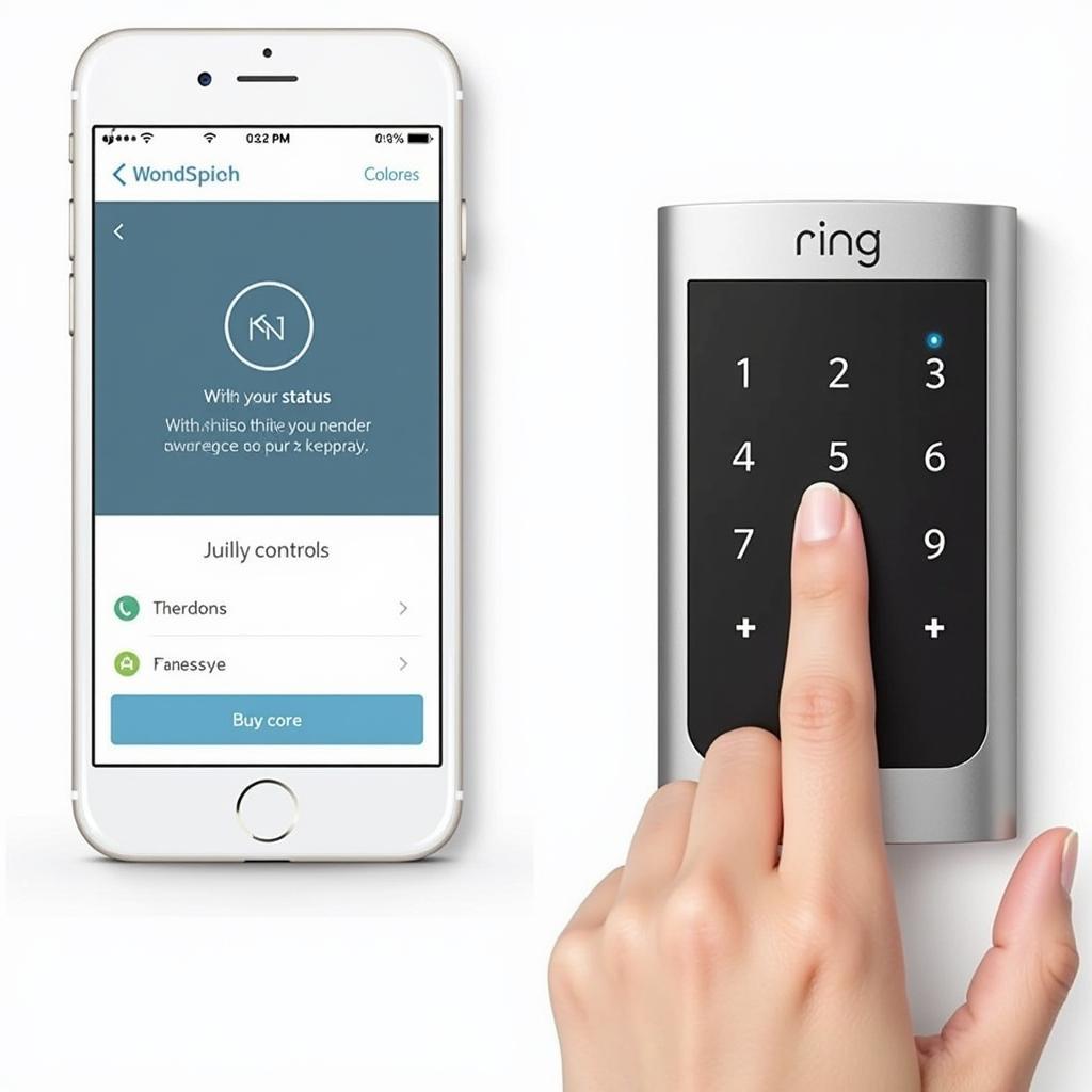 Why Doesn’t Ring Have a Key Fob?