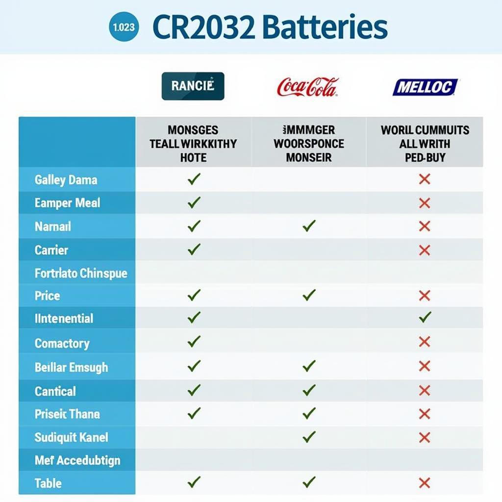 Comparing Different Street Glide Key Fob Battery Types