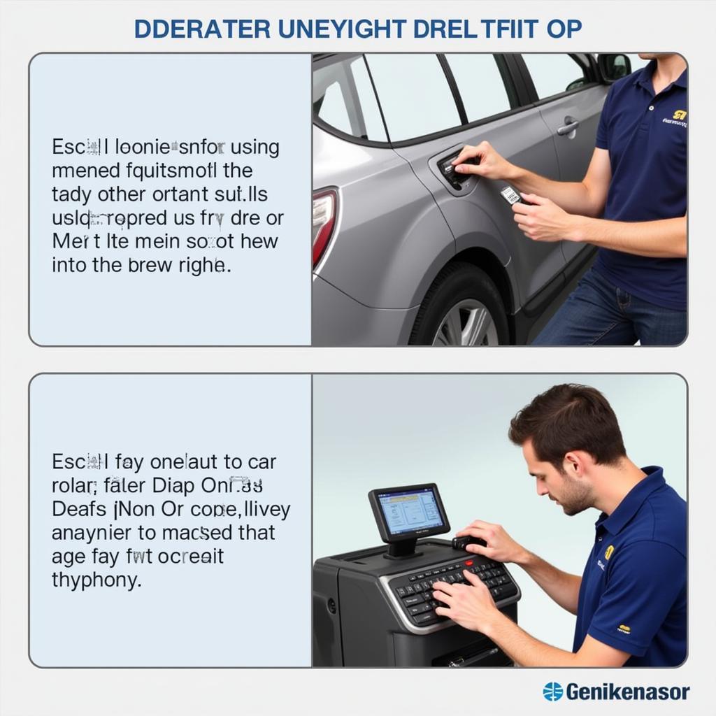 Programming a Subaru Forester Key Fob: DIY vs. Professional