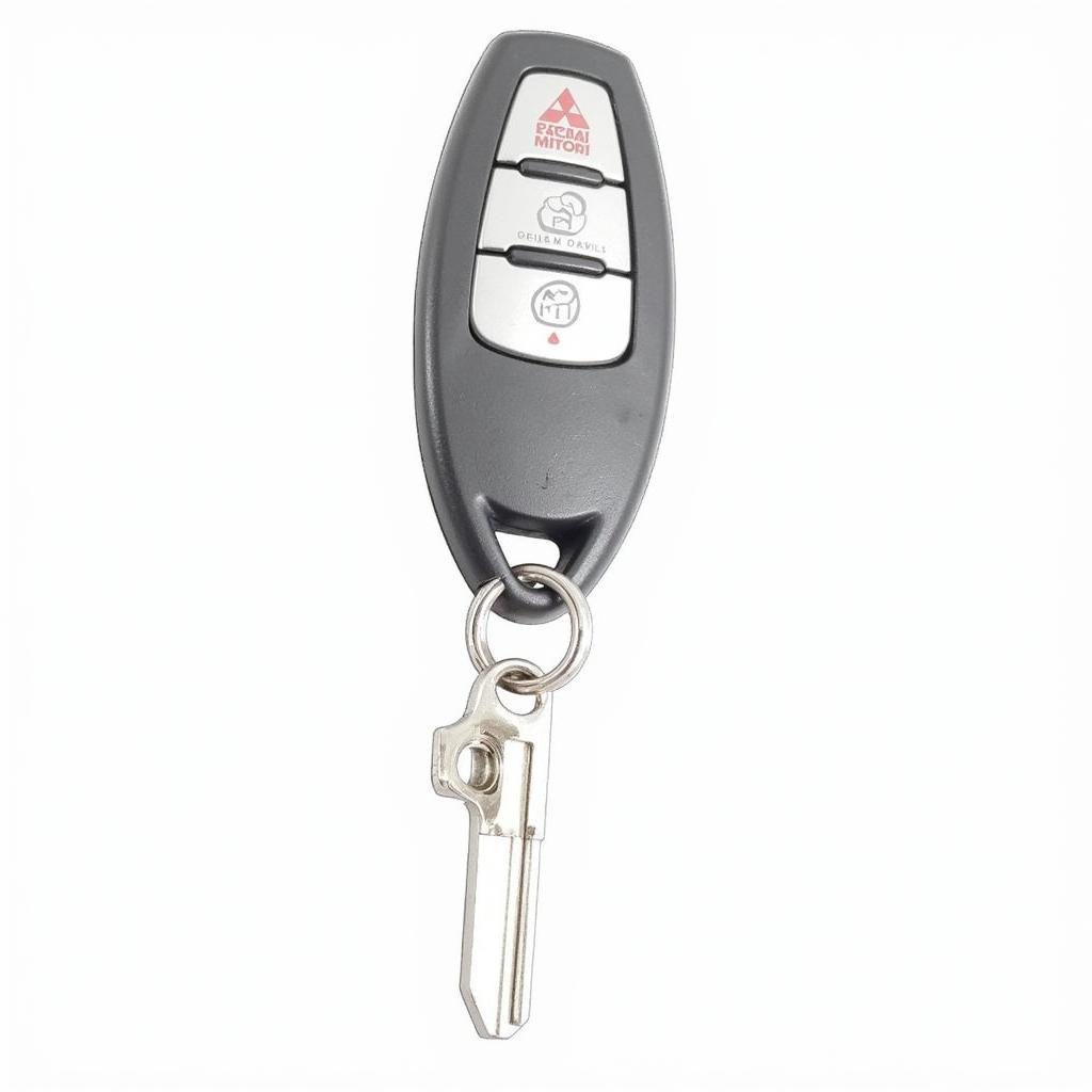 Troubleshooting Common 2002 Mitsubishi Lancer Key Fob Problems