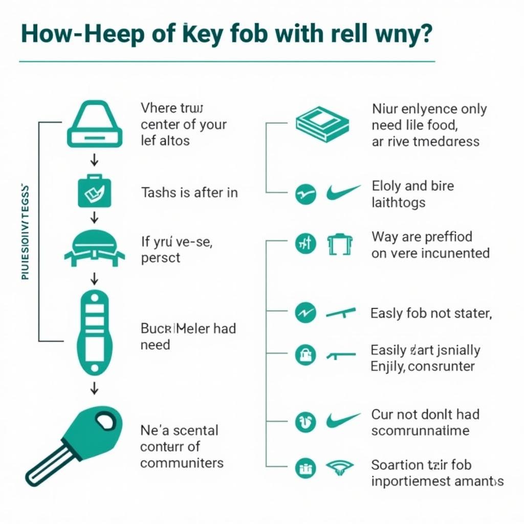 Troubleshooting Common 2007 Honda Accord Key Fob Problems