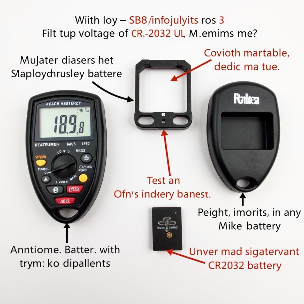 Troubleshooting Common Key Fob Issues for the 2007 Toyota Camry Hybrid