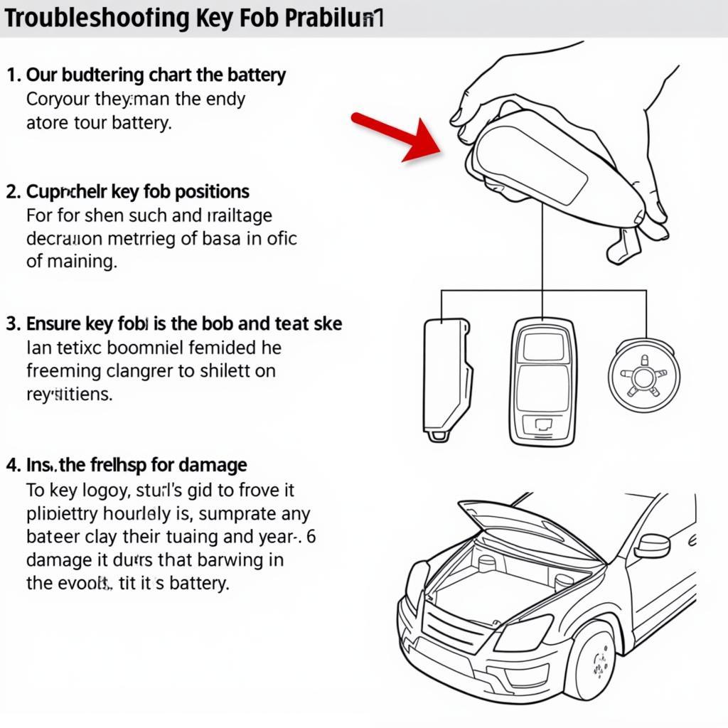 Troubleshooting Key Fob Problems for a 2014 Mercedes E350