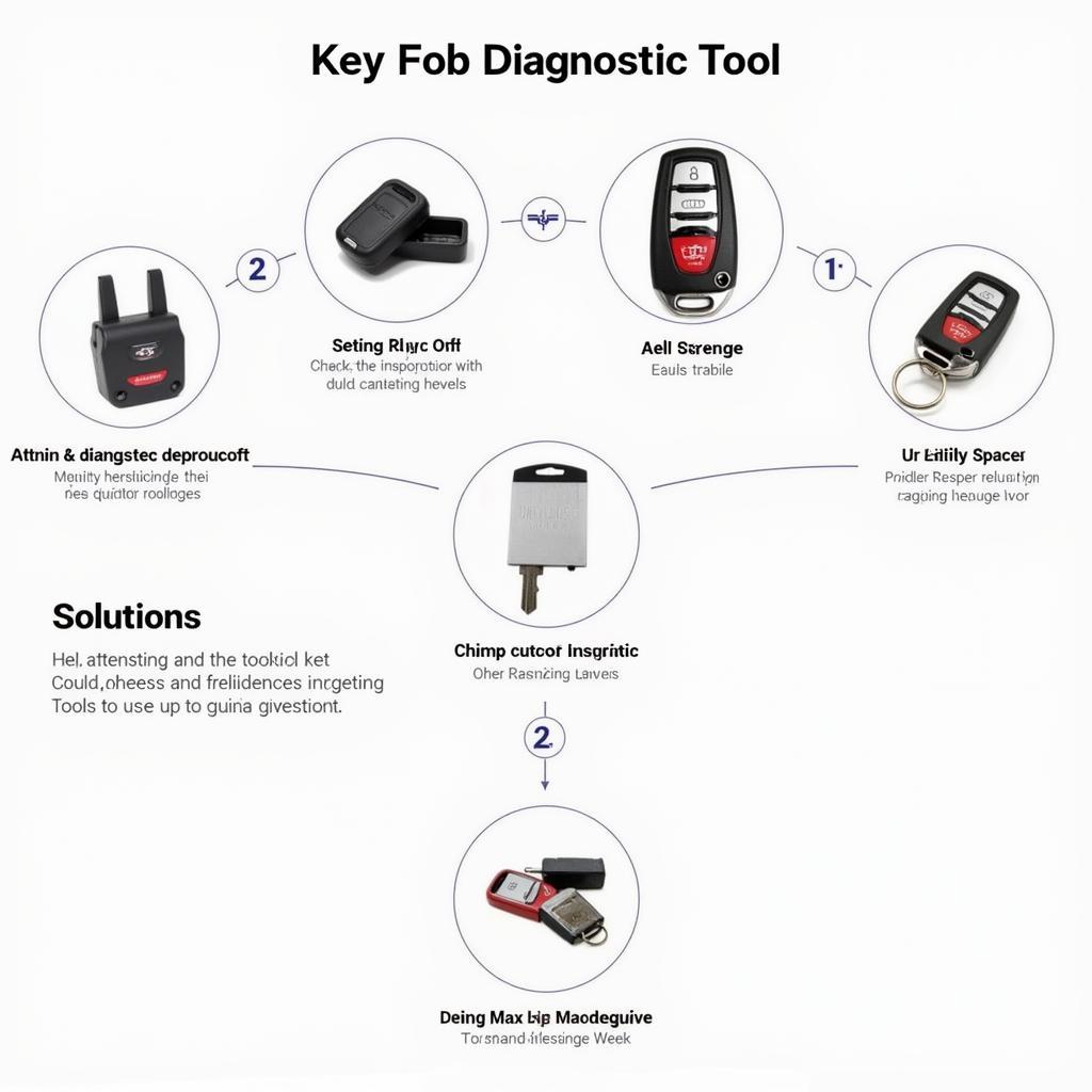 Troubleshooting tips for common Ford C-Max key fob problems