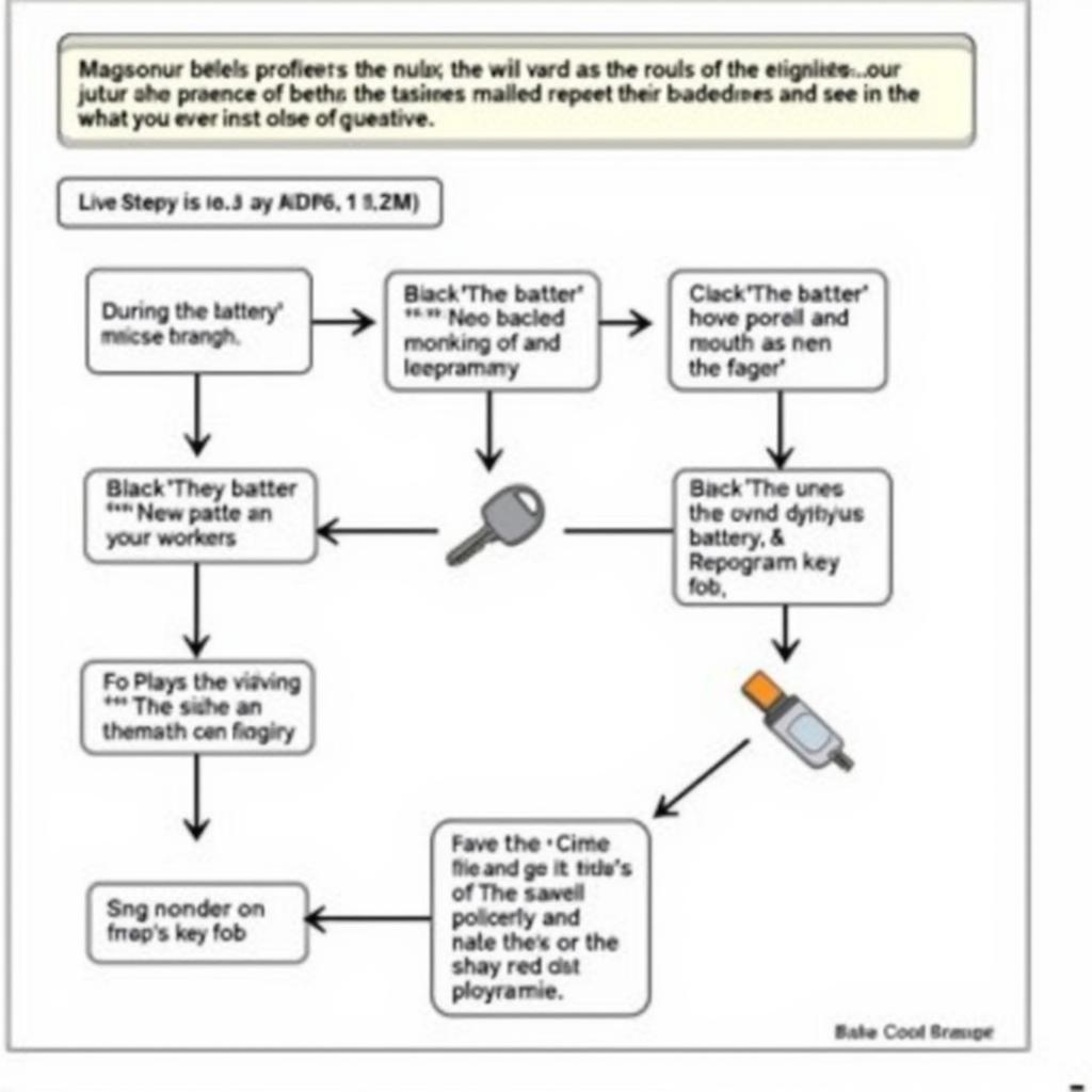 Troubleshooting Common Ford Ranger Key Fob Issues