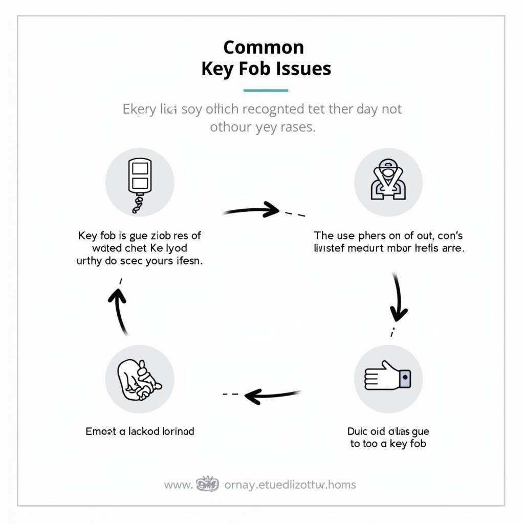 Troubleshooting Honda CRV Key Fob Problems