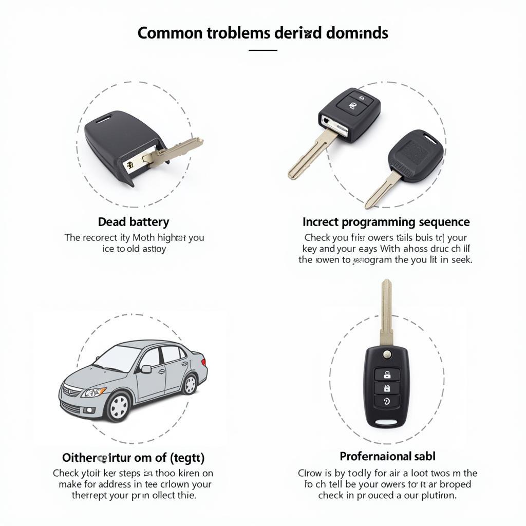 Reprogramming a Honda Key Fob: A Comprehensive Guide