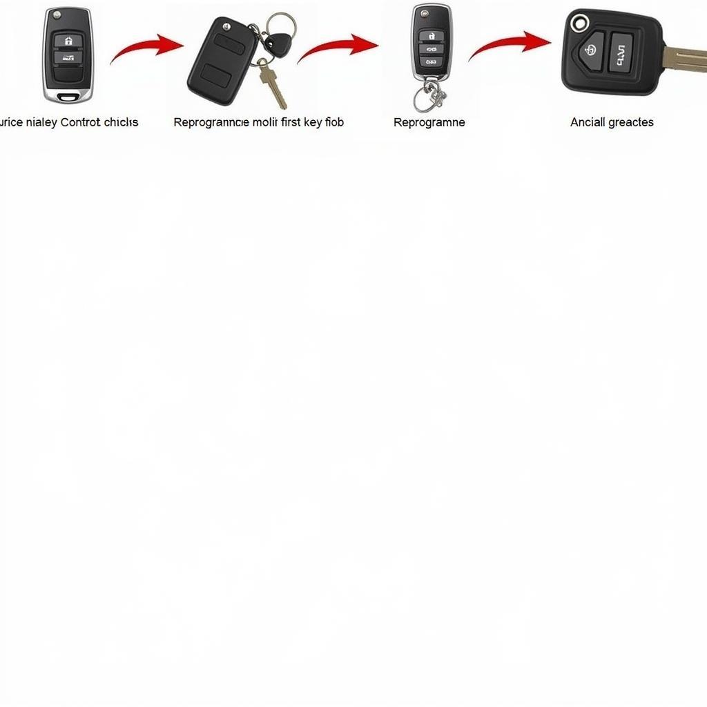 Troubleshooting Nissan Murano Key Fob Issues