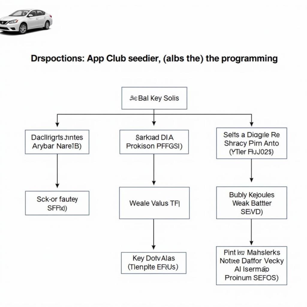 Troubleshooting Nissan Versa Key Fob Programming Issues