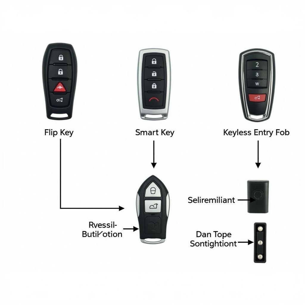 How to Change Battery on Volvo Key Fob