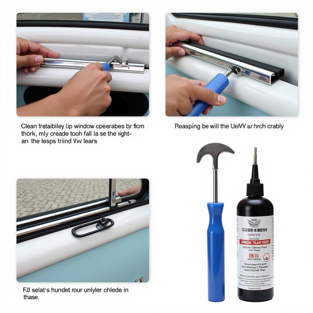 Maintaining VW Power Windows for Optimal Performance