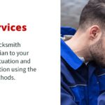 AAA Locksmith Benefits