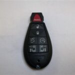 2010 Chrysler Town & Country Key Fob Programming: Your DIY Guide