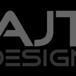 AJT Designs Website Logo