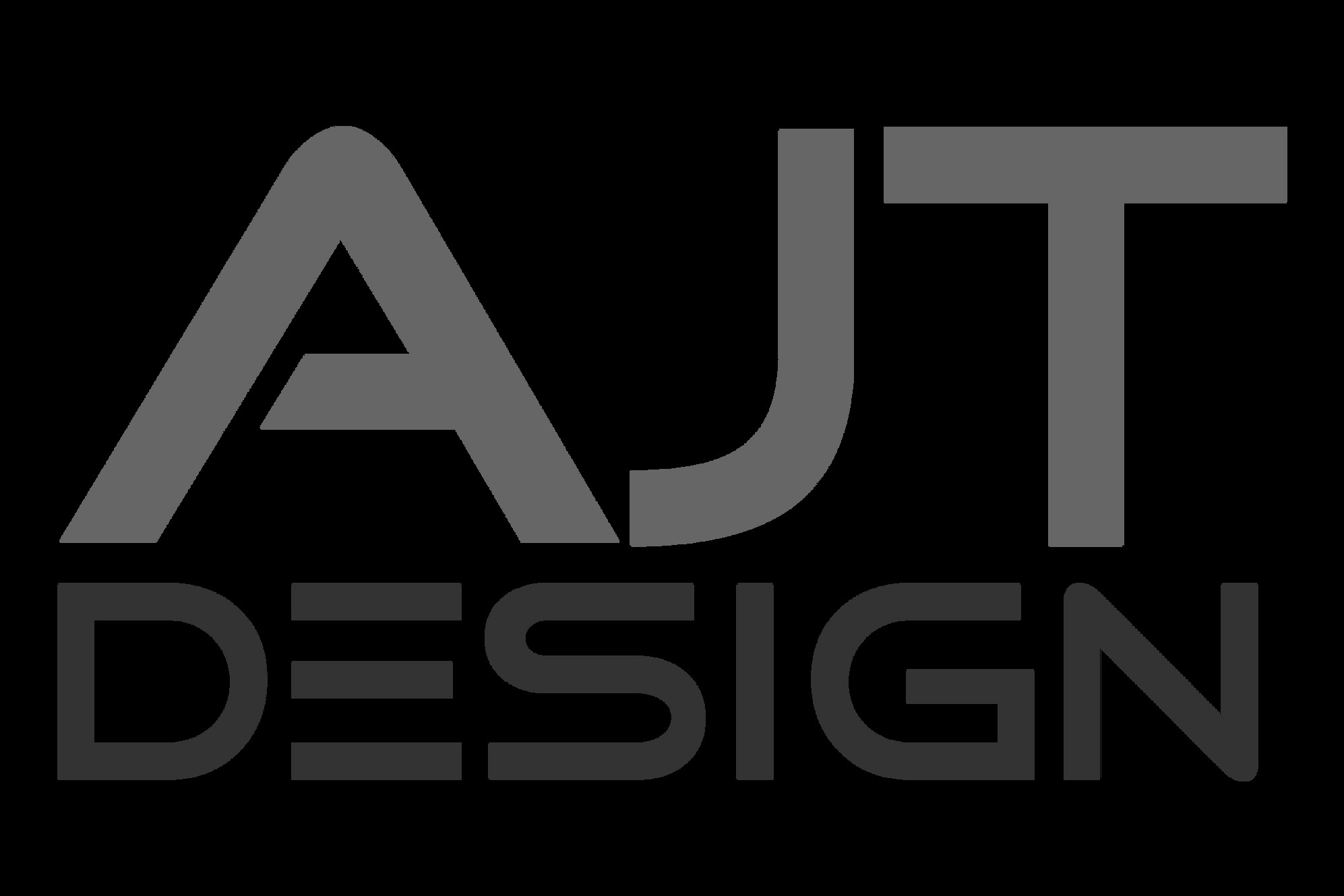 AJT Designs Logo for Chevy Colorado Key Fob Replacements