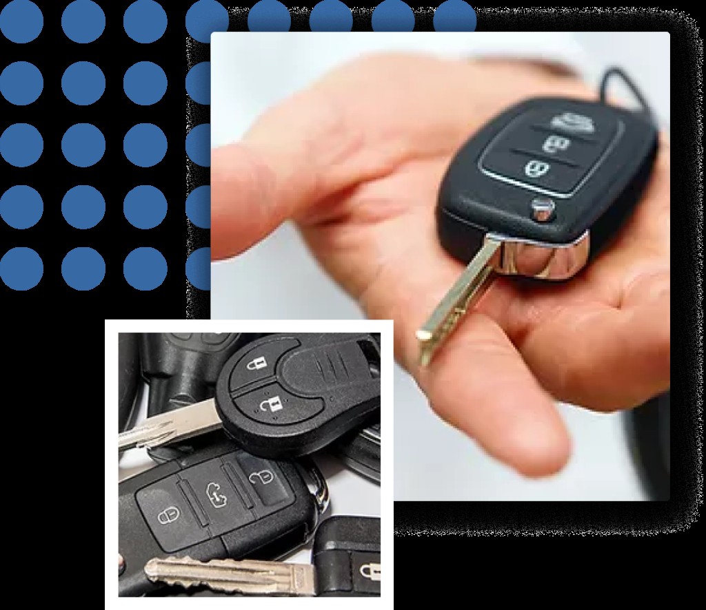 What Is A Key Fob?