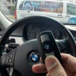 BMW Automotive Locksmith services charlotte NC Key fob Replacement