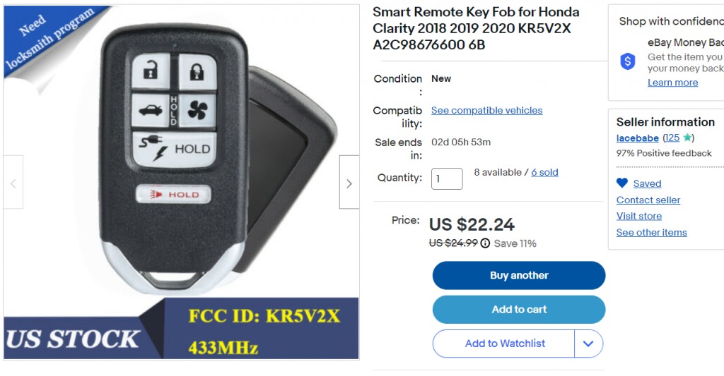 How to Reprogram Your Honda Key Fob: A Step-by-Step DIY Guide