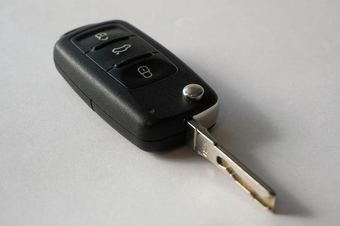 Key Fob - All in one